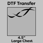 DTF Transfer 4.5" Thumbnail