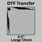DTF Transfer 4.5" Thumbnail