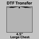 DTF Transfer 4.5" Thumbnail