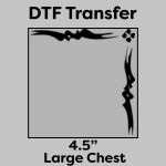 DTF Transfer 4.5" Thumbnail