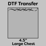 DTF Transfer 4.5" Thumbnail