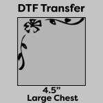 DTF Transfer 4.5" Thumbnail