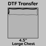 DTF Transfer 4.5" Thumbnail