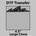 DTF Transfer 4.5" Thumbnail