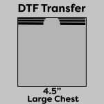 DTF Transfer 4.5" Thumbnail