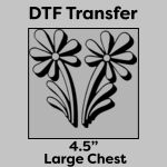 DTF Transfer 4.5" Thumbnail