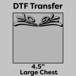 DTF Transfer 4.5" Thumbnail