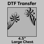 DTF Transfer 4.5" Thumbnail