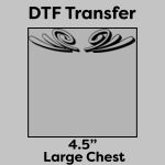 DTF Transfer 4.5" Thumbnail