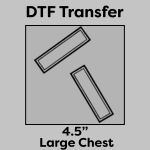 DTF Transfer 4.5" Thumbnail