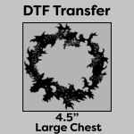 DTF Transfer 4.5" Thumbnail