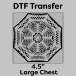 DTF Transfer 4.5" Thumbnail