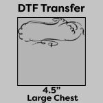 DTF Transfer 4.5" Thumbnail