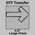 DTF Transfer 4.5" Thumbnail
