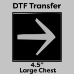DTF Transfer 4.5" Thumbnail