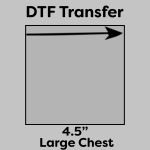 DTF Transfer 4.5" Thumbnail