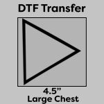 DTF Transfer 4.5" Thumbnail