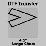 DTF Transfer 4.5" Thumbnail