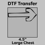 DTF Transfer 4.5" Thumbnail