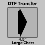 DTF Transfer 4.5" Thumbnail
