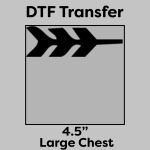 DTF Transfer 4.5" Thumbnail