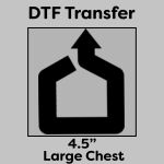 DTF Transfer 4.5" Thumbnail