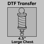 DTF Transfer 4.5" Thumbnail