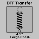 DTF Transfer 4.5" Thumbnail