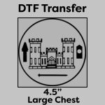 DTF Transfer 4.5" Thumbnail