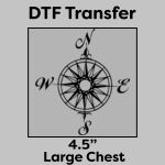 DTF Transfer 4.5" Thumbnail