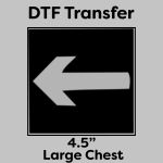DTF Transfer 4.5" Thumbnail