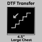 DTF Transfer 4.5" Thumbnail
