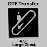 DTF Transfer 4.5" Thumbnail