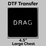 DTF Transfer 4.5" Thumbnail