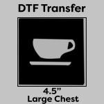 DTF Transfer 4.5" Thumbnail