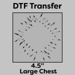 DTF Transfer 4.5" Thumbnail