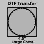 DTF Transfer 4.5" Thumbnail