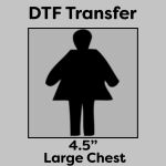 DTF Transfer 4.5" Thumbnail