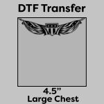 DTF Transfer 4.5" Thumbnail