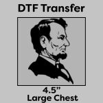 DTF Transfer 4.5" Thumbnail