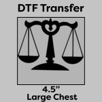 DTF Transfer 4.5" Thumbnail