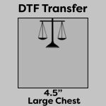 DTF Transfer 4.5" Thumbnail