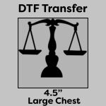 DTF Transfer 4.5" Thumbnail