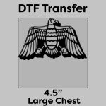 DTF Transfer 4.5" Thumbnail