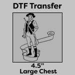 DTF Transfer 4.5" Thumbnail