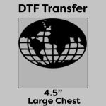 DTF Transfer 4.5" Thumbnail