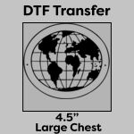 DTF Transfer 4.5" Thumbnail