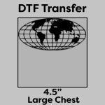 DTF Transfer 4.5" Thumbnail