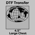 DTF Transfer 4.5" Thumbnail