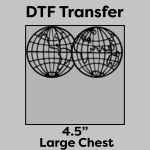 DTF Transfer 4.5" Thumbnail